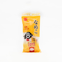 Iwataya Koitten Instant Miso Soup with Nameko Mushrooms 8 Servings