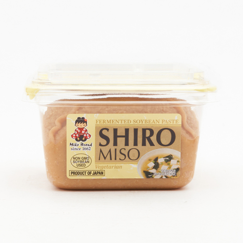 神州一 白みそ 300g