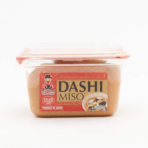 Shinshuichi Dashi Miso with Bonito 300g