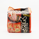 Higashi Foods Kagoshima Tonkotsu Style Ramen 5 Pack