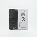 朝倉海苔店 満天 焼海苔 (日本産) 10枚