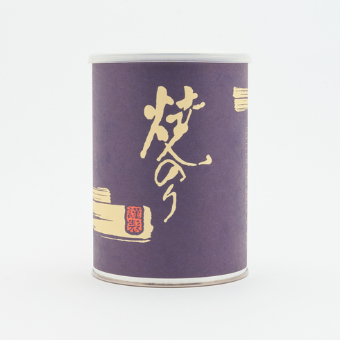 朝倉海苔店 烤海苔罐 8切 104枚