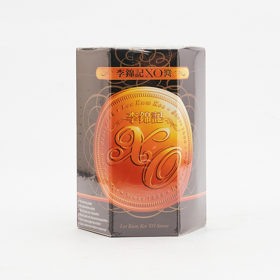 李錦記 XO醤 220g