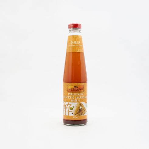 Lee Kum Kee Drunken Chicken Marinade 410ml