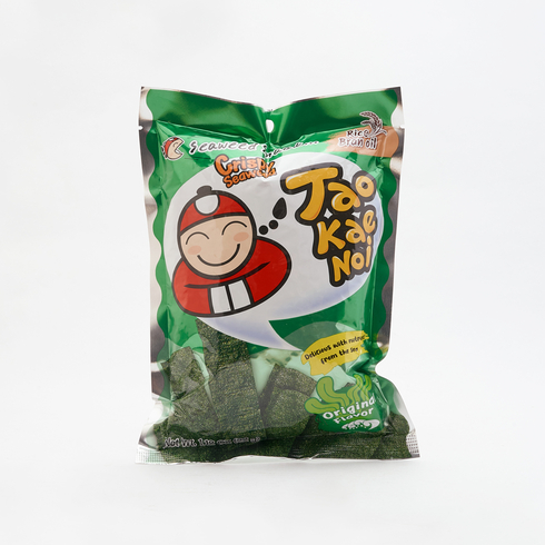 タオケーノイ クリスピーのり オリジナル 32g