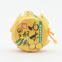 柚子胡椒海苔 90g