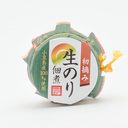 Shodoshima First Harvest Fresh Nori Tsukudani 90g