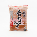Hikari Shinshu Blended Miso Paste 1kg