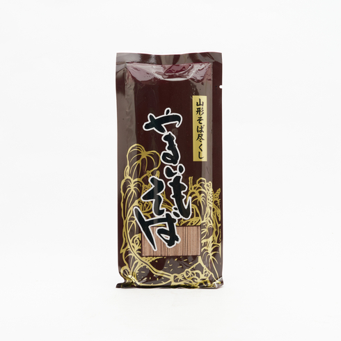 Miura Yamato Japanese Soba Noodles with Yam 250g