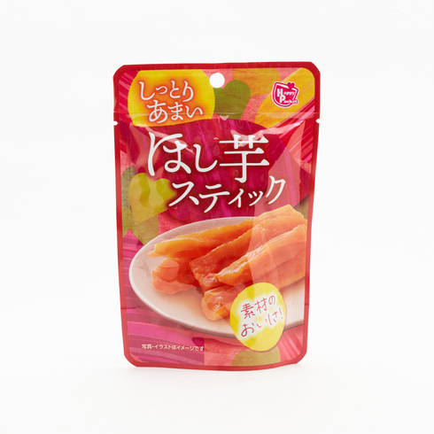 Dried Sweet Potato Sticks 50g