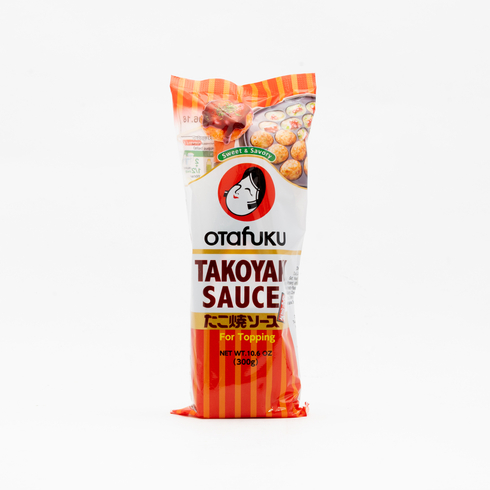 オタフク たこ焼きソース 255ml