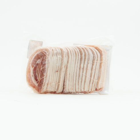 Poitrine de porc en fines tranches 3mm Kawaguchi 500g