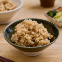Salted Kelp Rice 200g