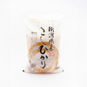Niigata Koshihikari Premium Japanese Rice 5kg