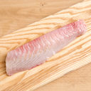 Sea Bream Sashimi Block 80-90g by Nobu Sakaguchi (15 years at a Michelin star)