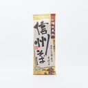 Takizawa Sarashina Shinshu Dried Soba Noodles 200g
