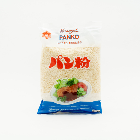 【賞味期限:2026年02月05日】ハナユキ パン粉 340g