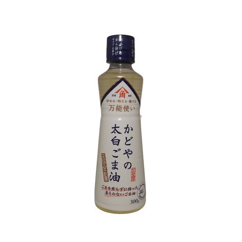 Kadoya Taiko Sesame Oil 300g