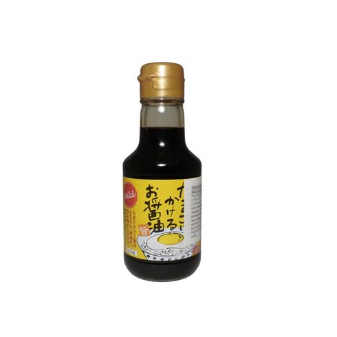 Sauce Soja Teraoka pour Oeufs 150ml