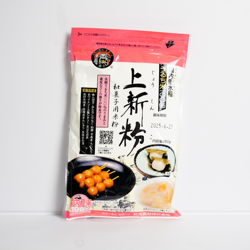 上新粉 米粉 250g