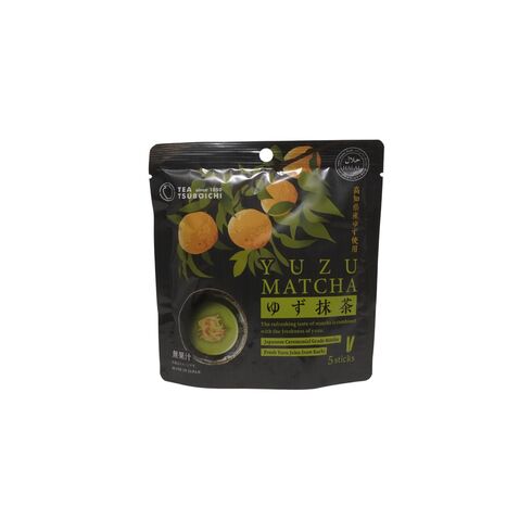 Matcha Yuzu 50g