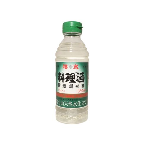 福泉 料理酒 350ml