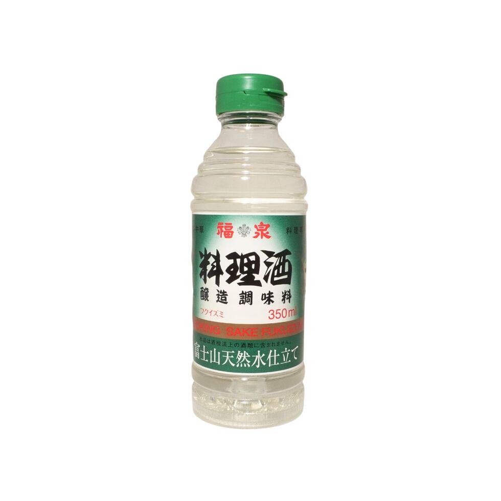福泉 料理酒 350ml