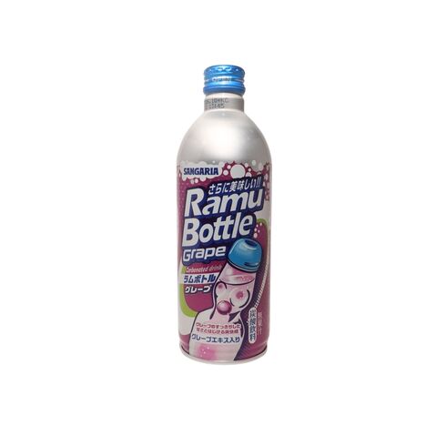Boisson Gazeuse au Raisin Sangaria 500ml