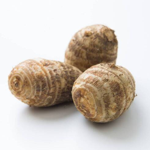 Taro Satoimo 200-300g from South America/Africa
