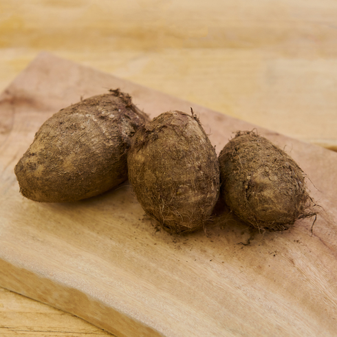 Taro Satoimo 200-300g from South America/Africa