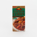 S&B Golden Curry Sauce Mix Medium Hot 92g