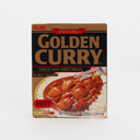 S&B Golden Curry Sauce with Vegetables Hot 230g