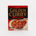 S&B Golden Curry Sauce with Vegetables Extra Hot 230g