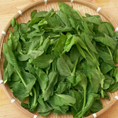 Fresh Pea Shoots (Dou Miu) 150g