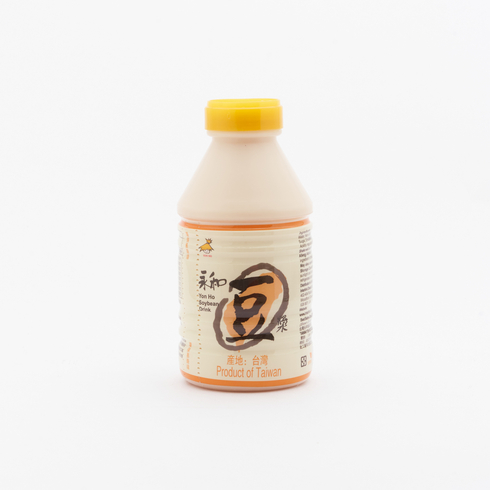 Taiwan Yon Ho Soybean Drink 300ml