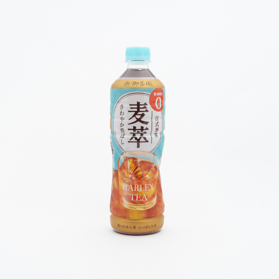  【Best Before:23/04/2026】Royal Tea Garden Japanese Barley Tea 590ml