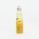 【Best Before:09/04/2026】 Hatakosen Pineapple Ramune Japanese Marble Soda 200ml