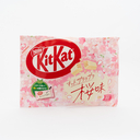 Nestle KitKat Sakura Cherry Blossom Flavour 9 pieces