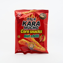 Koikeya Karamucho Hot Chilli Potato Snacks 65g