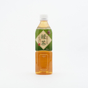 Tominaga Kobe Sabo Ready-to-Drink Green Tea 500ml
