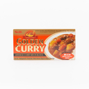 S&B Golden Curry, Mild, 220 g (12 servings)