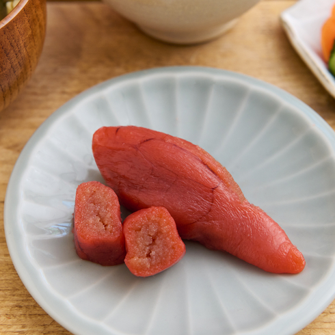 Tarako Premium (Œufs de Colin Salés) du Japon 55-65g