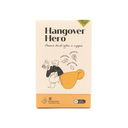 PlanTea ハングオーバーヒーロー ティーバッグ（15包／箱）