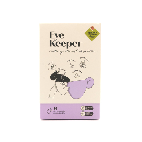 PlanTea Eye Keeper (15pcs per box)