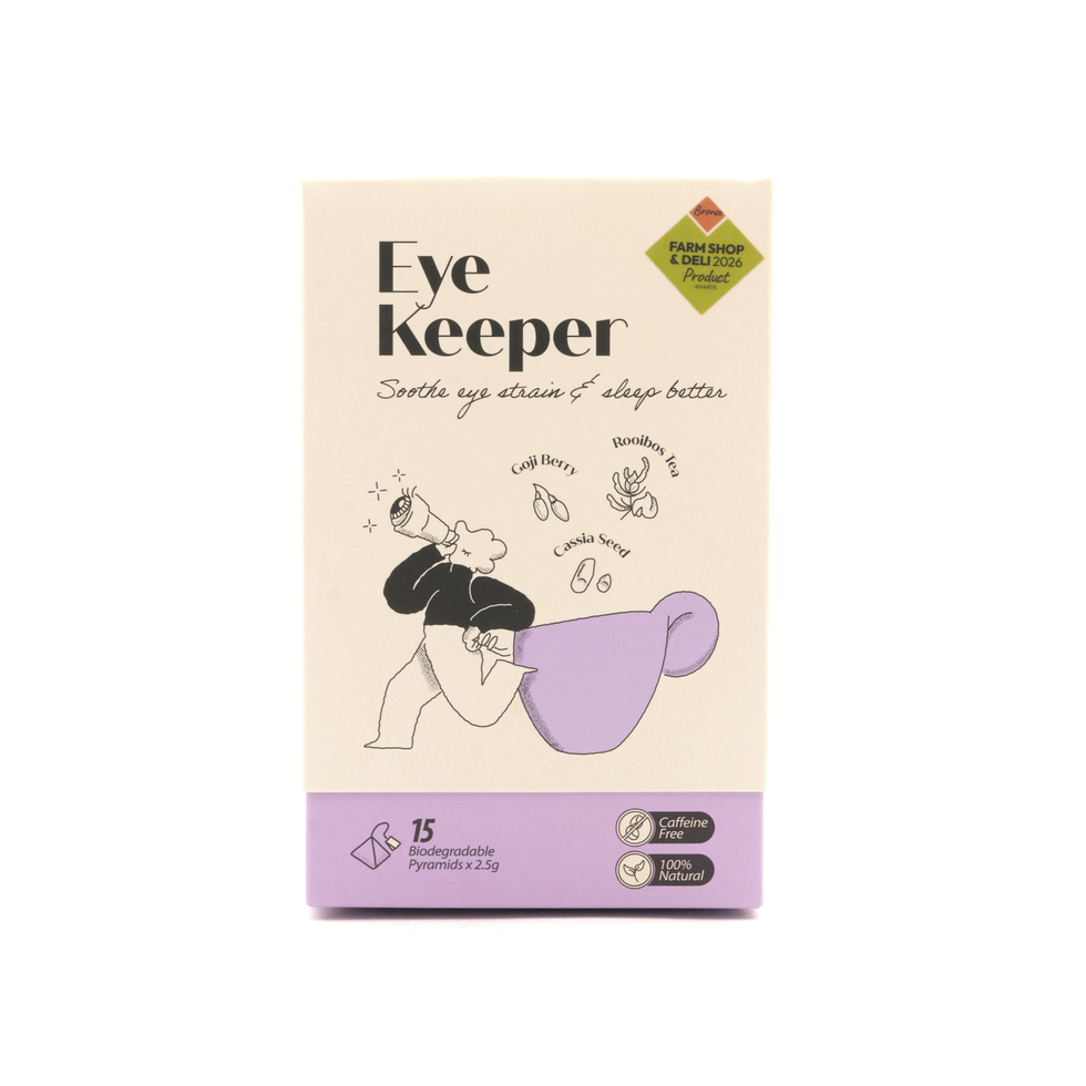 PlanTea Eye Keeper (15pcs per box)