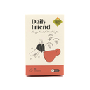 PlanTea デイリーフレンド ティーバッグ（15包／箱）