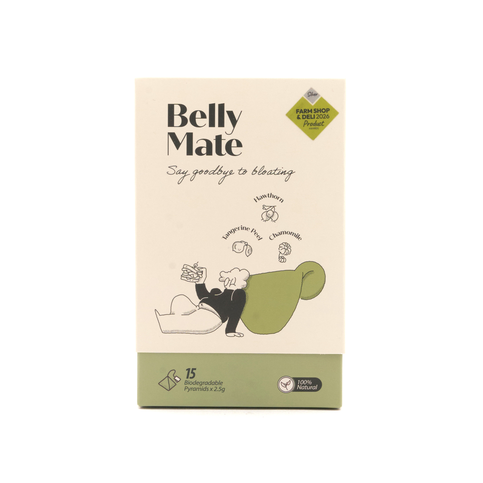 PlanTea ベリーメイト ティーバッグ（15包／箱）