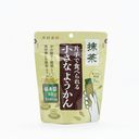 Imuraya Petit Matcha Yokan Green Tea Jelly 105g (7 pieces)