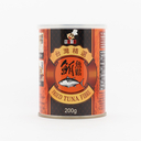 【Best Before:18/05/2026】Fortune Life Taiwan Fried Tuna Fibre 200g