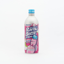 Sangaria Ramu Bottle Ramune Soda Grape Flavour 500ml